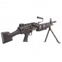 VFC M249 SAW MACHINE GUN GBB AIRSOFT