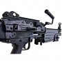 VFC M249 SAW MACHINE GUN GBB AIRSOFT