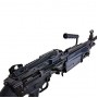 VFC M249 SAW MACHINE GUN GBB AIRSOFT