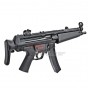 UMAREX / VFC MP5A5 Gen.2 GBB Airsoft