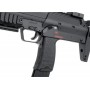 UMAREX MP7 NAVY SEAL GBB AIRSOFT RIFLE V2 (BY VFC)