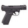 Action Army AAP-01C Assassin GBB Pistol (BK-AAP01C)