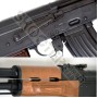 GHK AKM GBB Airsoft Rifle (V3)