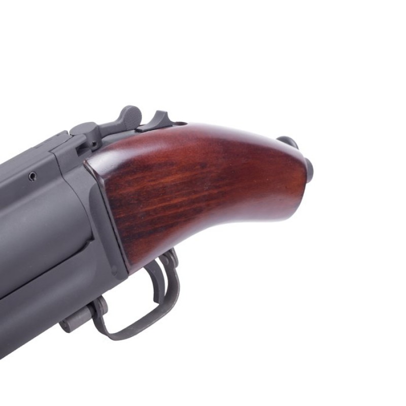 KING ARMS M79 SAWED OFF AIRSOFT GRENADE LAUNCHER