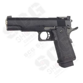 Army Armament OPS Hi-Capa 5.1 Gas Blowback Airsoft