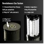 T238 HEXA 40mm Tracer Grenade