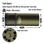 T238 HEXA 40mm Tracer Grenade