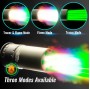 T238 HEXA 40mm Tracer Grenade