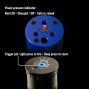 T238 SPIN 40mm Tracer Grenade