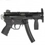 Umarex / VFC MP5K Early Type Gen.2 GBB Airsoft