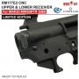 ANGRY GUN XM177E2 MWS CONVERSION KIT FOR MARUI MWS/MTR GBB - LIMITED EDITION