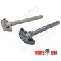 ANGRY GUN AIRBORNE AMBI CHARGING HANDLE --(MARUI EVOLT AEG-DDC) Original Model