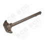 ANGRY GUN AIRBORNE AMBI CHARGING HANDLE --(MARUI EVOLT AEG-DDC) Original Model