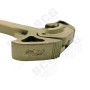 Angry Gun AIRBORNE AMBI CHARGING HANDLE -(EVOLT VER.)-MILITARY URGI VERSION