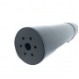 AIRSOFT ARTISAN QD SILENCER FOR KWA / ASG MP9 & TP9 GBB SERIES ( NEW TYPE -Black)