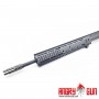 Angry Gun L119A2 10" & 15.7" Outer Barrel Set For Marui Next Gen EBB Series