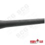 ANGRY GUN 10.3 Inch MK14/MK16 DD GOV ALUMINIUM OUTER BARREL SET SERIES FOR MARUI EVOLT AEG
