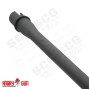 ANGRY GUN 14.5 Inch MK14/MK16 DD GOV ALUMINIUM OUTER BARREL SET SERIES FOR MARUI EVOLT AEG 