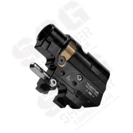 4UANTUM MAGNUS PRO 2011 PRECISION TDC HOP UP CHAMBER (Hi-Capa/1911)