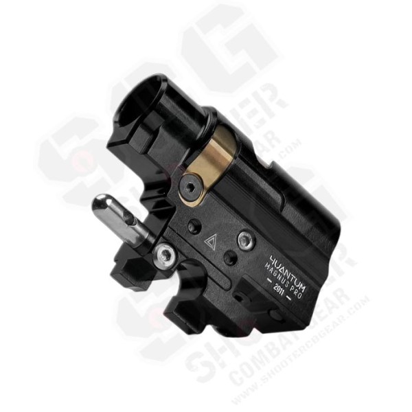 4UANTUM MAGNUS PRO 2011 PRECISION TDC HOP UP CHAMBER (Hi-Capa/1911) 4UANTUM MAGNUS PRO 2011 PRECISION TDC HOP UP CHAMBER (Hi-Capa/1911)