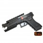 SLONG CNC KEYMOD KIT FOR WE GLOCK (SG04-G) 