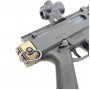 AIRSOFT ARTISAN M1913 Stock Adapter for ASG EVO SCORPION ( DDC)