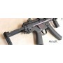 BOW MASTER GMF CNC B Style 5-Position Buttstock For UMAREX/VFC MP5 ,HK53 GBB Series/TM MP5A5 Next Gen AEG
