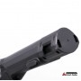 AIRTECH Battery Extension Unit For G&G PDW15/ CQB (Matt Black)