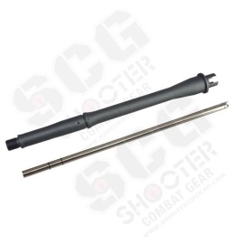 CYMA CGS G Style 11.5" Outer Barrel for CGS GBB M4 Airsoft