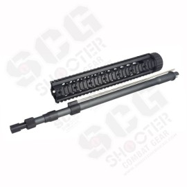 CGS MK12 MOD.1 SPR Front Set for M4 GBB