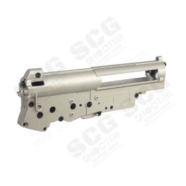 CYMA Replacement Gearbox Case for CM057 SVD / SVU AEG ( F102 )