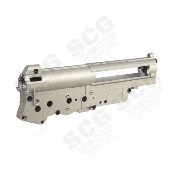 CYMA Replacement Gearbox Case for CM057 SVD / SVU AEG ( F102 )