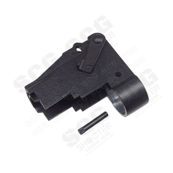 CYMA Metal Rear Sight Block for CM052 RPK AEG ( F357 )