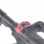 PTS Radian Raptor-LT Ambidextrous Charging Handle- AEG/ERG (BK)