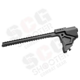 DYTAC Airsoft M203 Shorty Standalone Frame