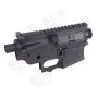 E&C SR16-E3 Style Metal Receiver for AR / M4 AEG