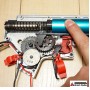 AIRTECH Gearbox Installation Kit (GIK) - All AEG Gearbox Versions