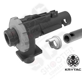 AIRTECH Advanced Inner Barrel Stabilizing Ring for: Krytac M4 Hop-up Chamber