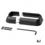 BJTac H Style MWS AR Magwell