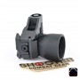 Artisan MCX M4 Folding Stock Adapter for M1913 Rail