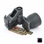 Artisan MCX M4 Folding Stock Adapter for M1913 Rail