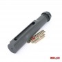 Angry Gun M16 Mil-Spec CNC 2 Position buffer tube - Marui MWS Version