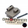 Artisan AK M1913 Rail Stock Adapter For LCT/ GHK AK Folding Stock ver (DDC)