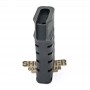 5KU KGB Grip for AK GBB Airsoft - Black  