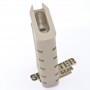 5KU KGB Grip for AK GBB Airsoft - Tan