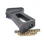 5KU MG47 Grip for AK GBB Airsoft - Black