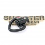 SCG Steel Triangle QD Sling Swivel