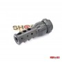 ANGRY GUN DAKM MUZZLE BRAKE (14mm CW)