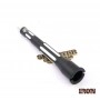 IRON AIRSOFT BAD type 7.5" outer barrel for GBB