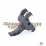 Hephaestus CNC Steel Enhanced AK Trigger ( Tactical Type B ) For GHK AK GBB Series